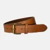 Curated Basics Brass Buckle Leather Belt -Cheap Swim Sales Store 0b672e1188392f2488195e8c4808eadde1fe4440d1cdb2e1f62adb64975670ef 1