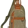 TSD Brand Unisex Agave Canvas Sling Bag -Cheap Swim Sales Store 16c196cb42643498c559d5d3f901d2bdde81e413bd5d0048d8db8fa0ea84c893