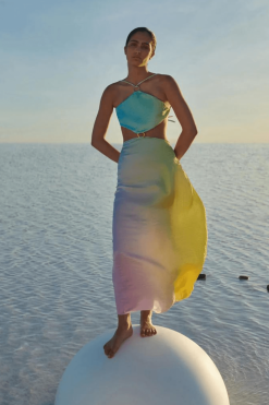 Baobab Kira Maxi Dress