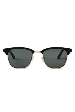 DIFF Eyewear Biarritz Polarized Sunglasses