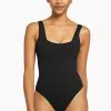 Vitamin A Mika One Piece - Full Cut -Cheap Swim Sales Store 2230MF BLBS 744 2