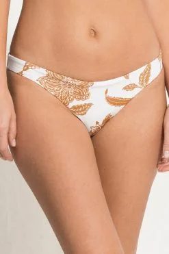 Maaji Flirt Thin Side Bottom