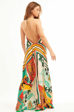 Wild Paris Voila Ladyroller Dress 9 Wild Paris Voila Ladyroller Dress -Cheap Swim Sales Store 29