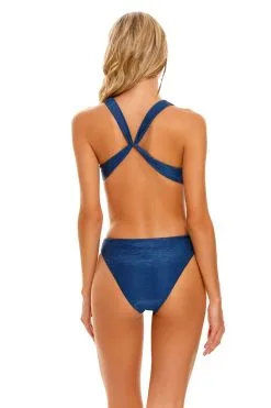 Wild Paris Voila Ladyroller Dress