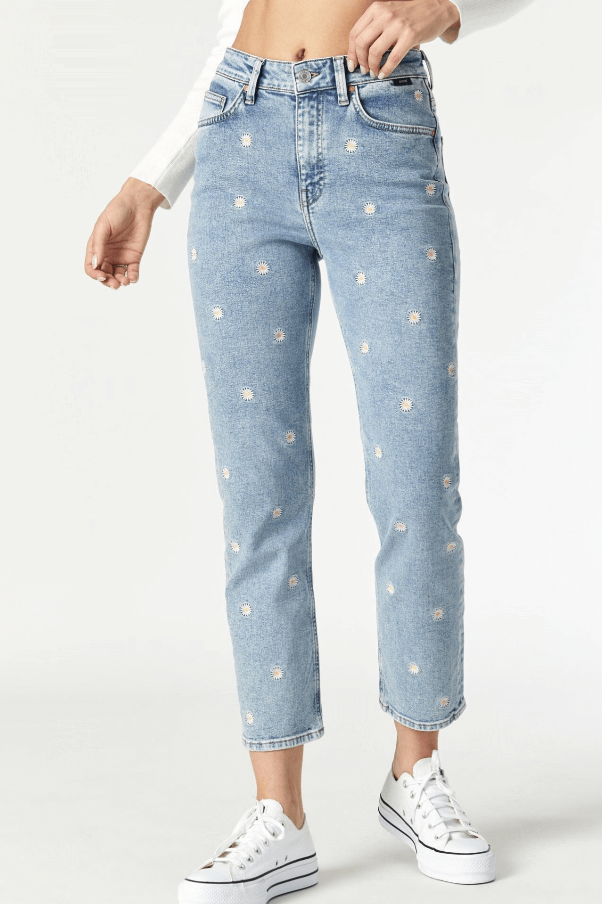 Mavi New York Straight Leg 3 Mavi New York Straight Leg