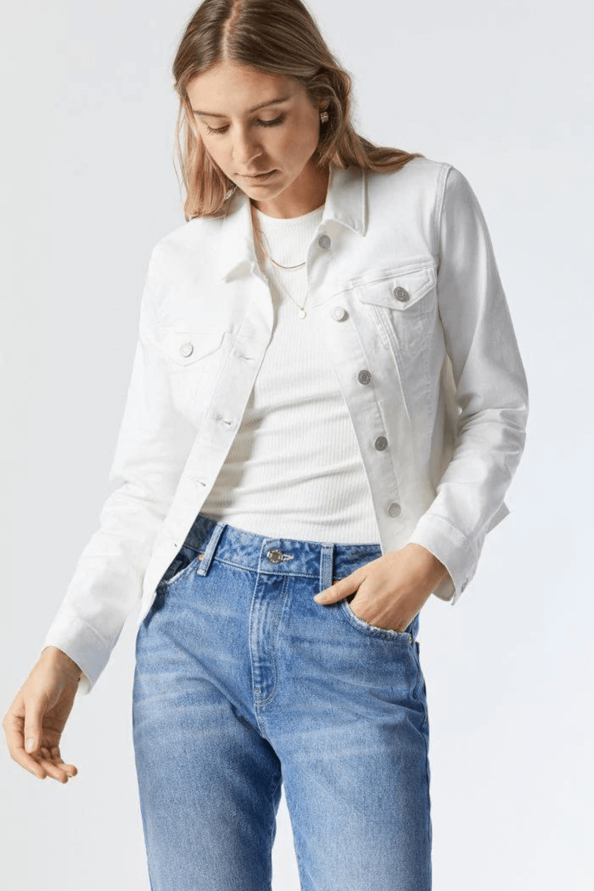 Mavi Samantha Jacket 3 Mavi Samantha Jacket