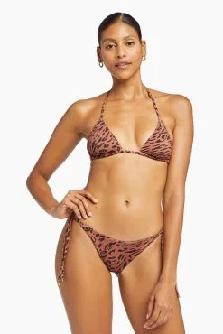 Vitamin A Gia Triangle Top