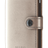 Secrid Mini Wallet Metallic -Cheap Swim Sales Store 48