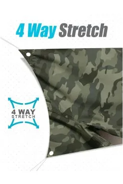 Maamgic Vintage Stretch Trunks -Cheap Swim Sales Store 4waystretchcamo