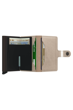 Secrid Mini Wallet Metallic -Cheap Swim Sales Store 50