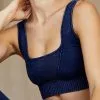 FREE PEOPLE Good Karma Square Neck Bra 2 FREE PEOPLE Good Karma Square Neck Bra -Cheap Swim Sales Store 51941342 041 a