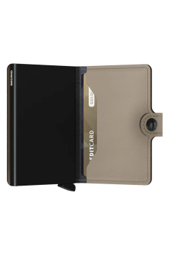 Secrid Mini Wallet Matte -Cheap Swim Sales Store 52