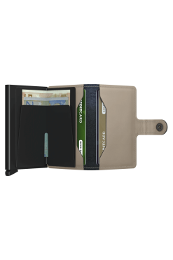 Secrid Mini Wallet Matte -Cheap Swim Sales Store 53