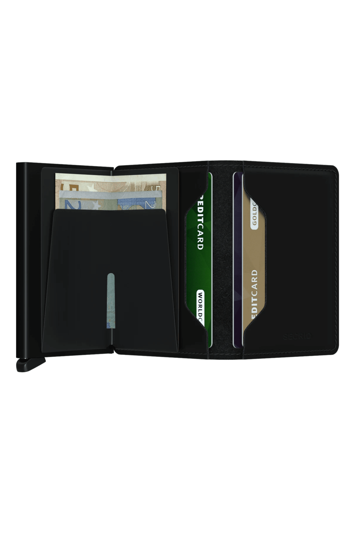 Secrid Slim Wallet Matte 6 Secrid Slim Wallet Matte - Image 4