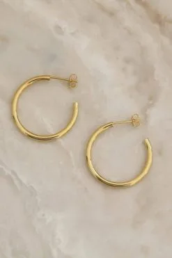 Maive Rita Semi Hoops