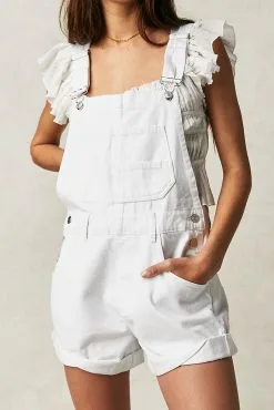 FREE PEOPLE Ziggy Shortall