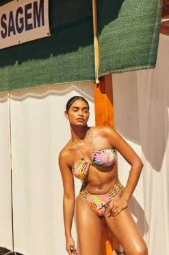 AGUA BENDITA Sophia Praia Bottoms -Cheap Swim Sales Store 6C1A5946 7f794cb5 568e 4060 b9f9 62ea7804de8f