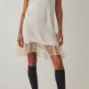 FREE PEOPLE Wild Heart Mini Slip