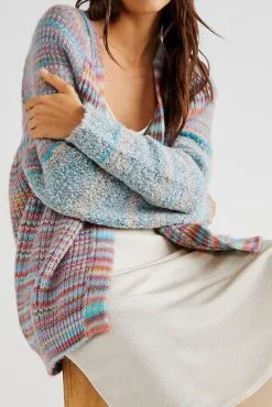 FREE PEOPLE Sedona Cardi