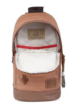 TSD Brand Unisex Urban Coated Canvas Sling Bag -Cheap Swim Sales Store 89aa338101775765244ed91968132d75bbdb2a5e258a6f5fd855481043e700d8