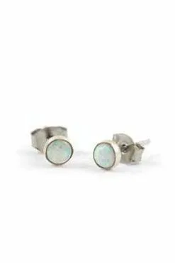 Kariella Opal Small Studs -Cheap Swim Sales Store 97BD3D78 3728 45D9 B9CE 77438D6DBFC6