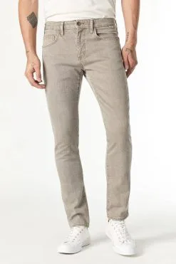 Mavi Jake Slim Leg Jean