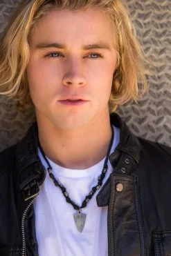 Anju Jewelry Aadi Arrowhead Knotted Leather Necklace