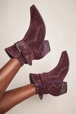 FREE PEOPLE Billy Boot