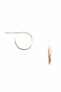 Kariella Textured Lines Huggie Earrings 7 Kariella Textured Lines Huggie Earrings -Cheap Swim Sales Store B44AF4FD 4456 4AE1 A2AE 828EEEBC69F6