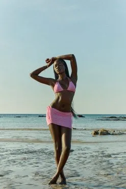 Bond Eye Andy Triangle