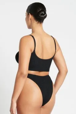 Bond Eye Reid Crop -Cheap Swim Sales Store BondEyeSwim 24of40