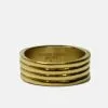 Curated Basics Stacked Ring -Cheap Swim Sales Store Curated Basics Mens Kariella 89