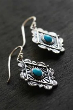 Sowell Jewelry Leif Earrings
