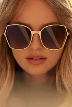 DIFF Eyewear Donna III Sunglasses -Cheap Swim Sales Store DonnaIII diff