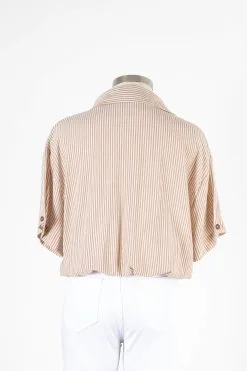 Kariella Drop A Line Crop Top -Cheap Swim Sales Store Drop a line crop top kariella 5