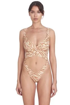 Reina Olga Exotica One Piece