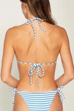 Peixoto Fifi Tri Top -Cheap Swim Sales Store FifiTerryAmore2