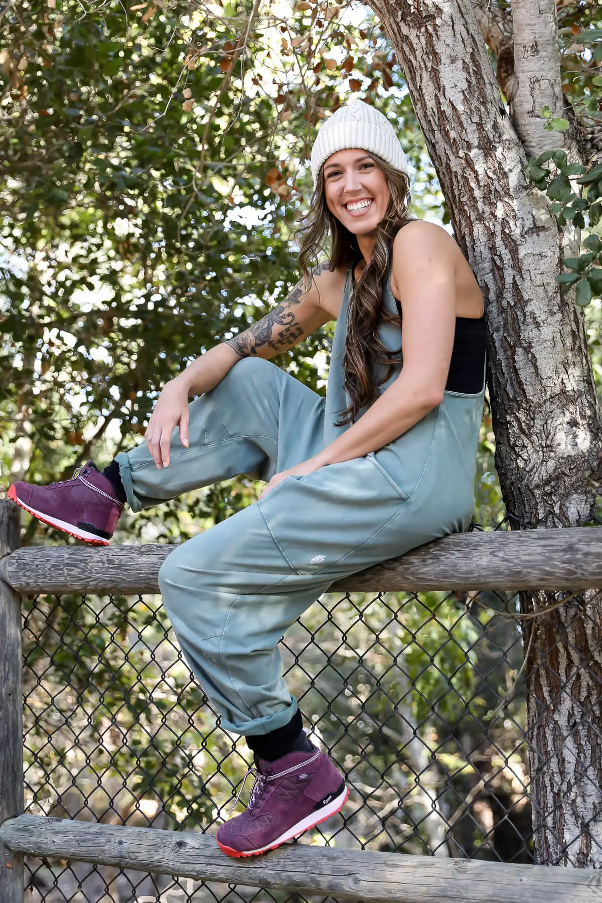 FREE PEOPLE Hot Shot Onesie 13 FREE PEOPLE Hot Shot Onesie - Image 11