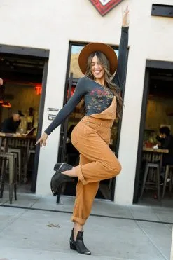 Daydreamer Ziggy Stardust Long Sleeve Thermal Crop 7 Daydreamer Ziggy Stardust Long Sleeve Thermal Crop -Cheap Swim Sales Store Free People Clothes Discount 5573