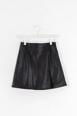Kariella Flip Side Mini Skirt -Cheap Swim Sales Store Free People Clothes Kariella 3134