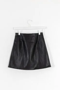 Kariella Flip Side Mini Skirt -Cheap Swim Sales Store Free People Clothes Kariella 3135