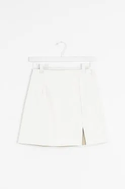 Kariella Flip Side Mini Skirt -Cheap Swim Sales Store Free People Clothes Kariella 3136