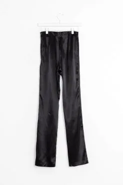 Kariella Gotta Split Silky Pants -Cheap Swim Sales Store Free People Clothes Kariella 3207