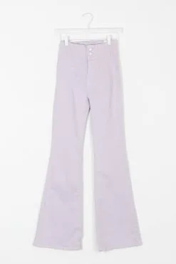 FREE PEOPLE Jayde Flare Colored Jean 13 FREE PEOPLE Jayde Flare Colored Jean -Cheap Swim Sales Store Free People Clothes Kariella 3365