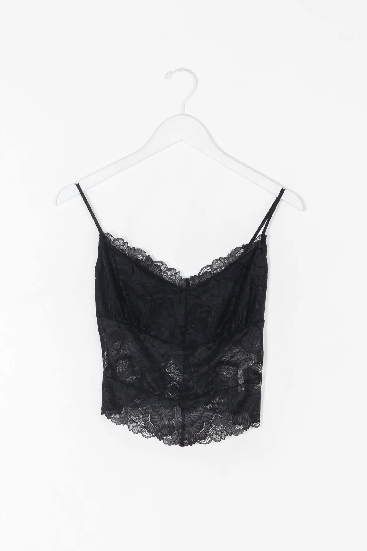 FREE PEOPLE Heart Eyes Cami 5 FREE PEOPLE Heart Eyes Cami - Image 3