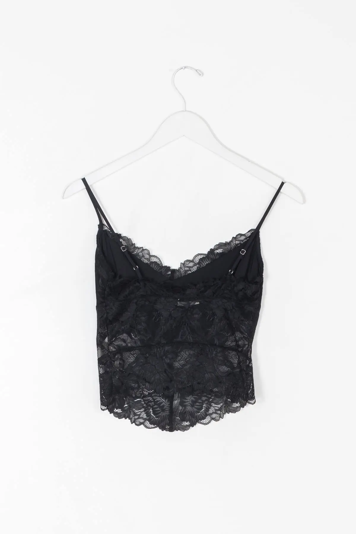 FREE PEOPLE Heart Eyes Cami 6 FREE PEOPLE Heart Eyes Cami - Image 4