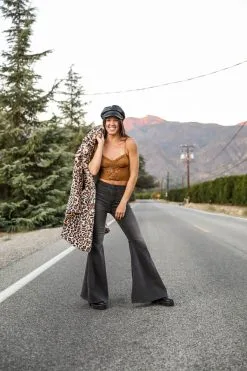 Kariella Feeling Lacey Corset Top -Cheap Swim Sales Store Free People Clothes Kariella 4624