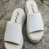 FREE PEOPLE Harbor Flatform -Cheap Swim Sales Store Free People Shoes 3573