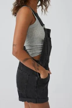 FREE PEOPLE Ziggy Shortall -Cheap Swim Sales Store FreePeopleKariellaSpring2023 5of12