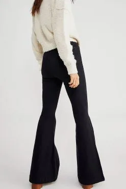 FREE PEOPLE Venice Beach Flare -Cheap Swim Sales Store FreePeopleSpring2023 2of66